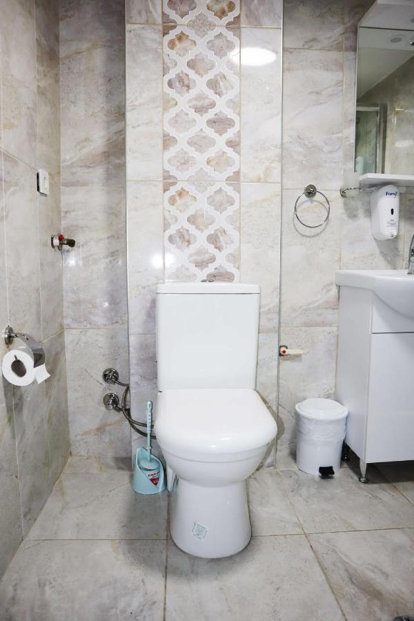 Grand Onur Hotel Istanbul Exterior photo